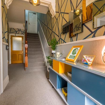 Brierholme Guest House Keswick  Zewnętrze zdjęcie