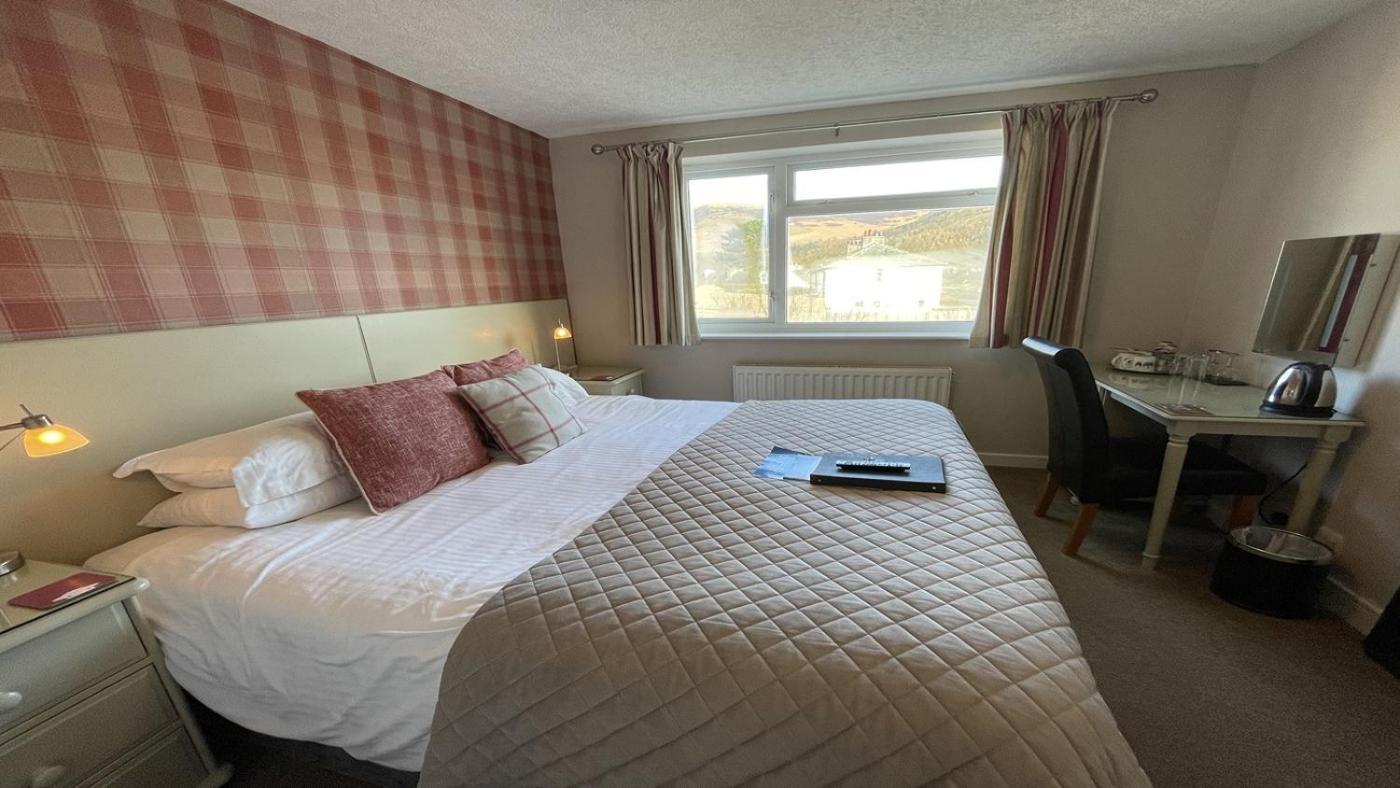 Brierholme Guest House Keswick  Zewnętrze zdjęcie
