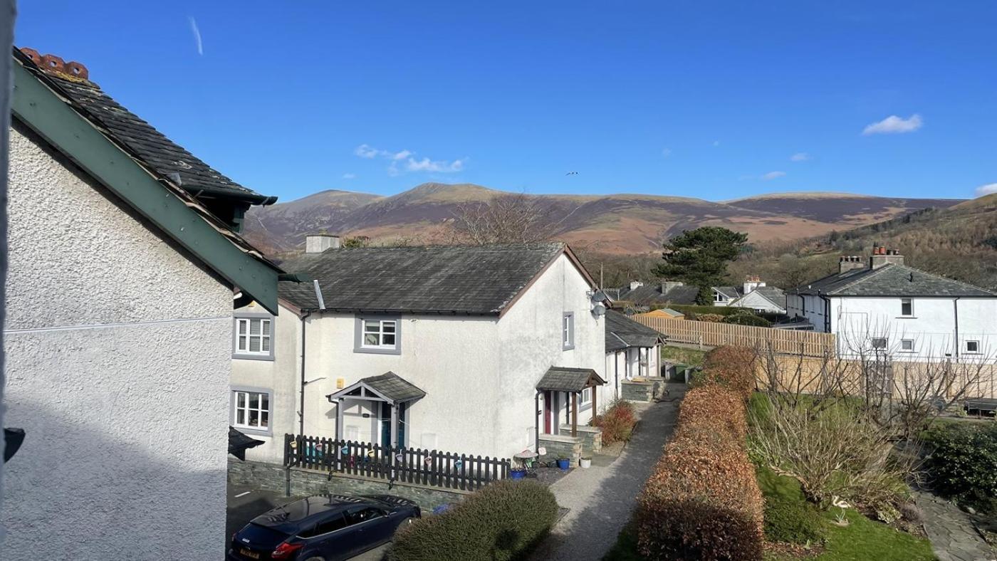 Brierholme Guest House Keswick  Zewnętrze zdjęcie