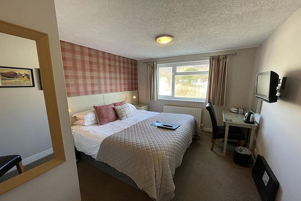 Brierholme Guest House Keswick  Pokój zdjęcie