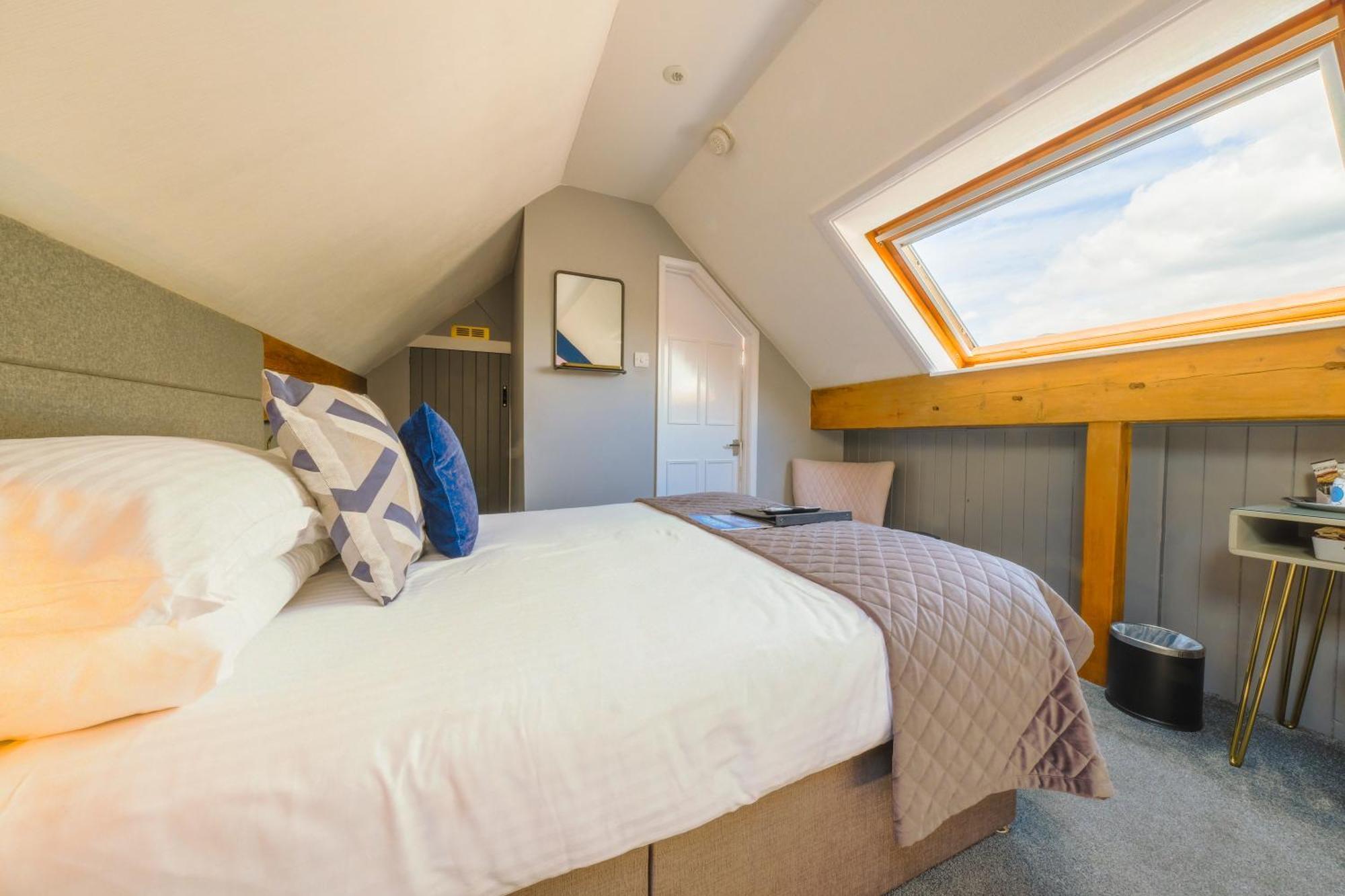 Brierholme Guest House Keswick  Zewnętrze zdjęcie
