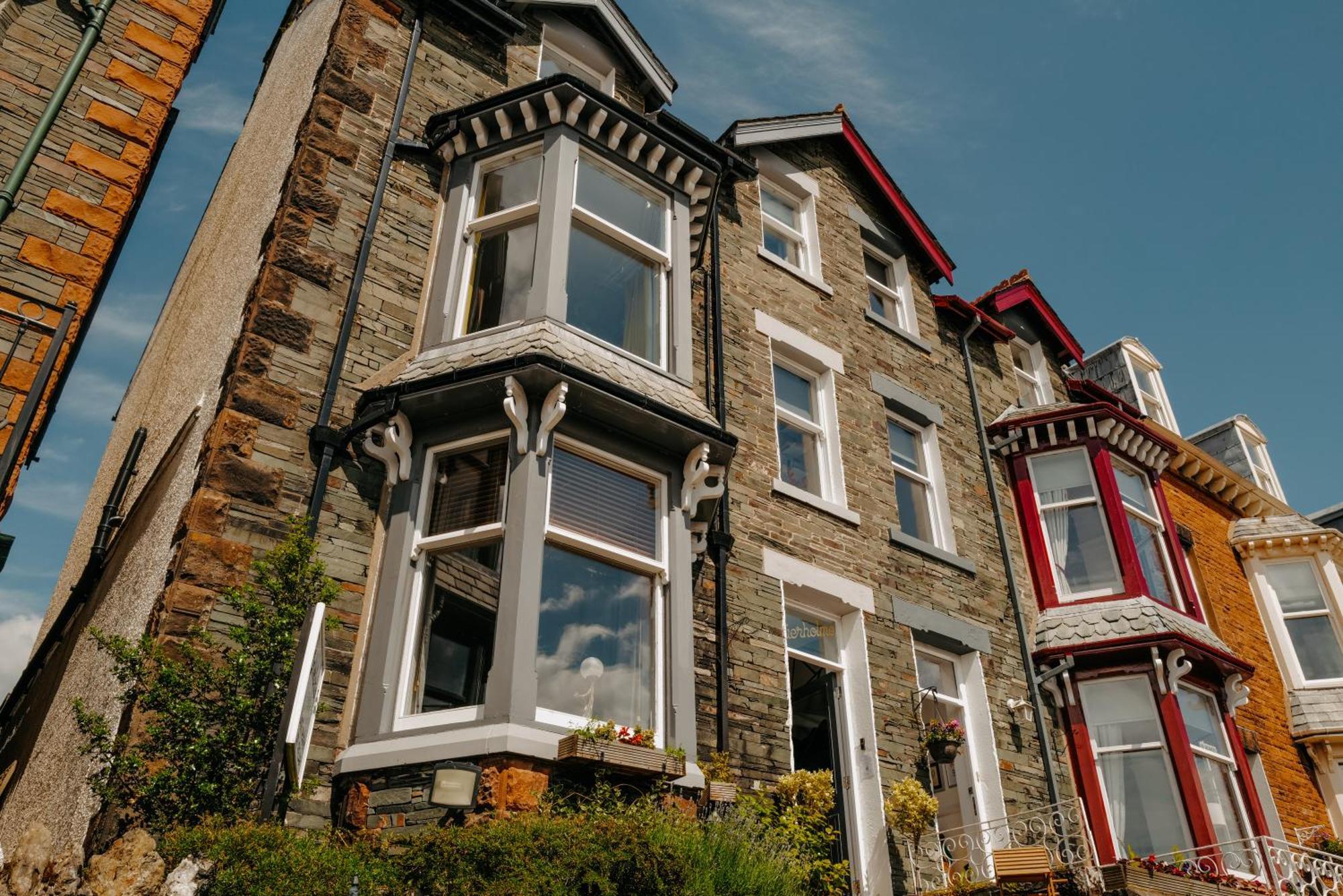Brierholme Guest House Keswick  Zewnętrze zdjęcie