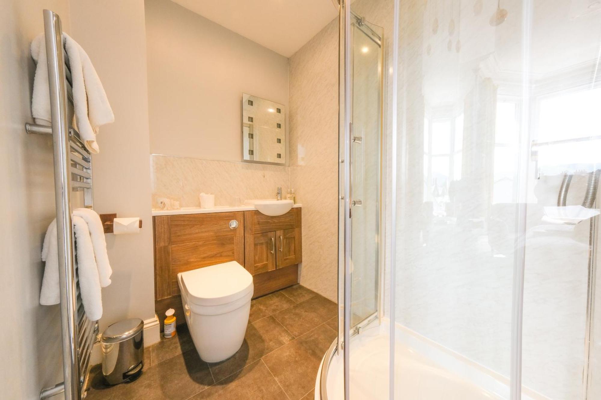 Brierholme Guest House Keswick  Zewnętrze zdjęcie