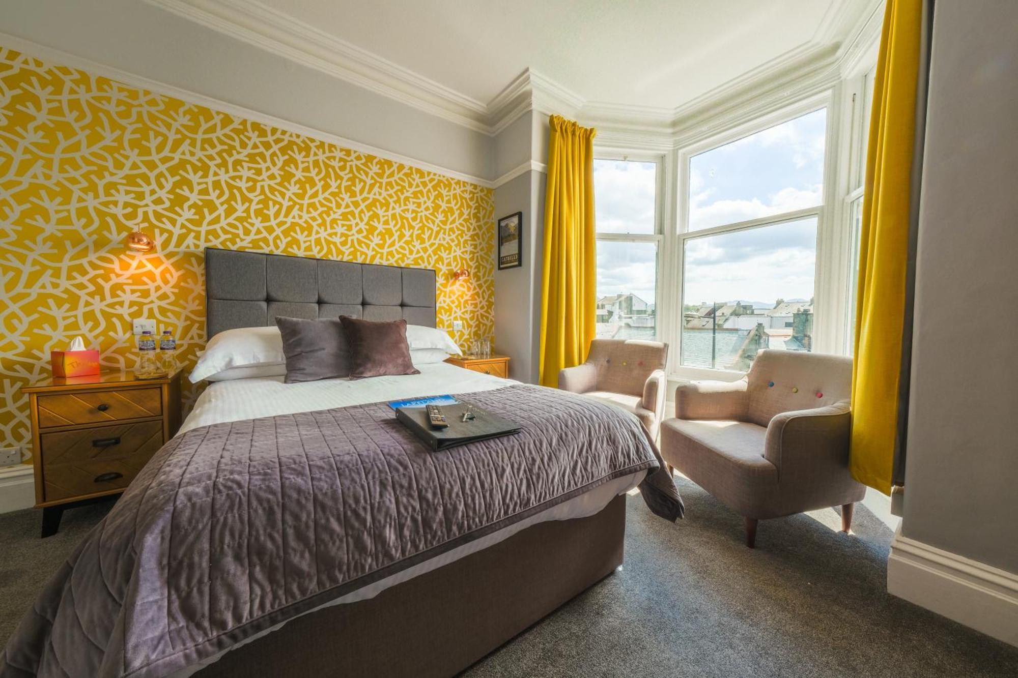 Brierholme Guest House Keswick  Zewnętrze zdjęcie