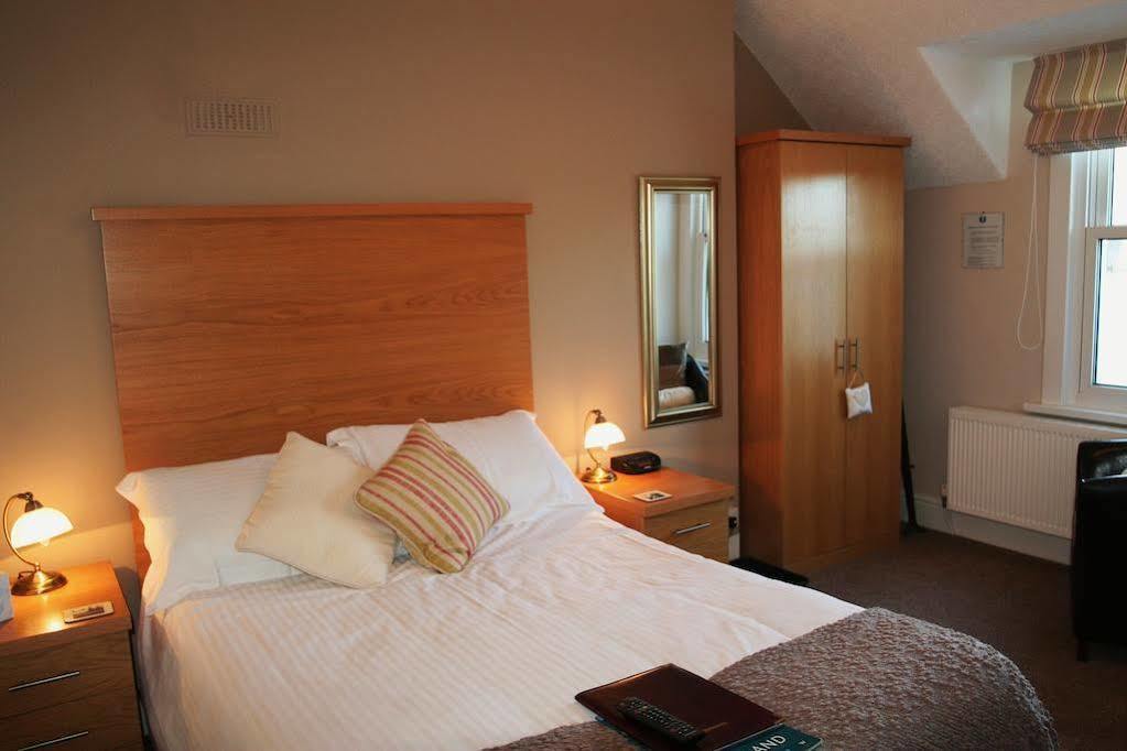 Brierholme Guest House Keswick  Zewnętrze zdjęcie