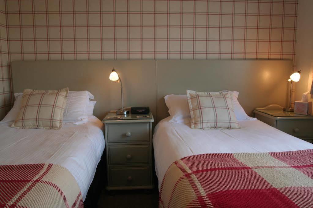 Brierholme Guest House Keswick  Zewnętrze zdjęcie