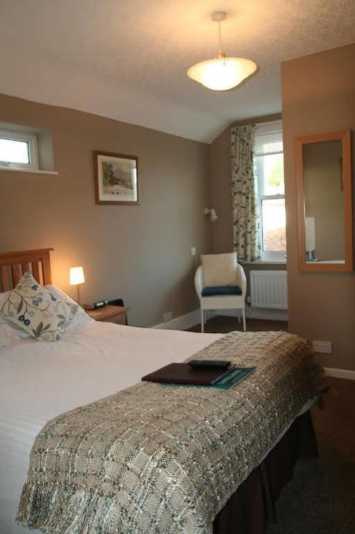 Brierholme Guest House Keswick  Zewnętrze zdjęcie