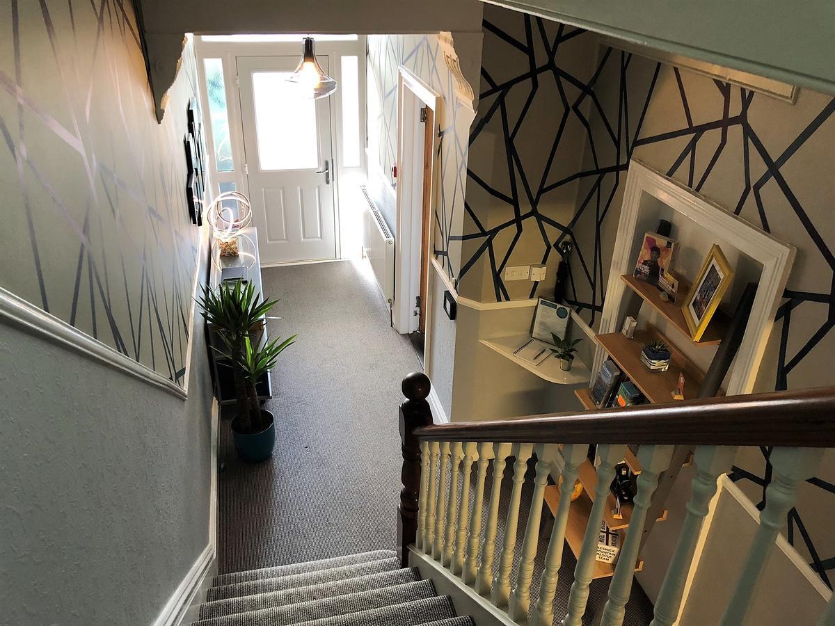 Brierholme Guest House Keswick  Zewnętrze zdjęcie
